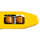 Porta-Paletes Lifter GS S4 - 2500 Kg  Edição Limitada Racing - Porta-Paletes Lifter GS S4 - 2500 Kg  Edição Limitada Racing